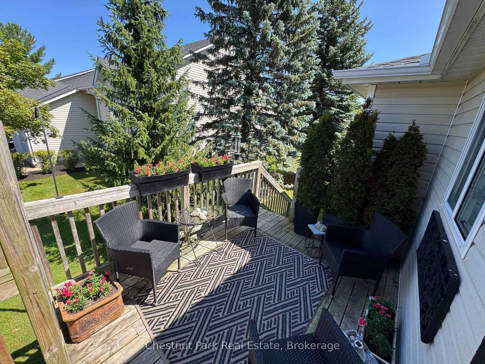 40 Barker Boulevard • Collingwood, ON photo 28
