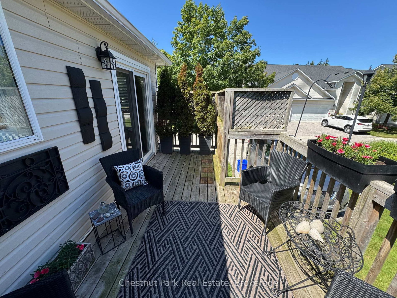 40 Barker Boulevard • Collingwood, ON photo 29