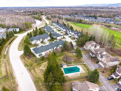 40 Barker Boulevard • Collingwood, ON photo 3