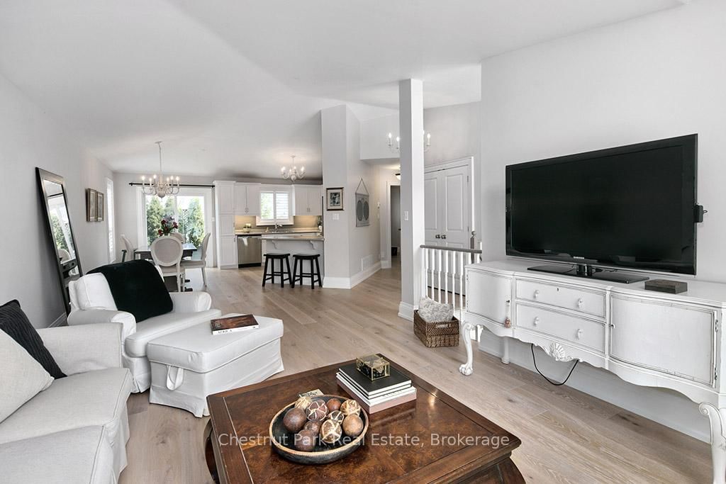 40 Barker Boulevard • Collingwood, ON photo 4