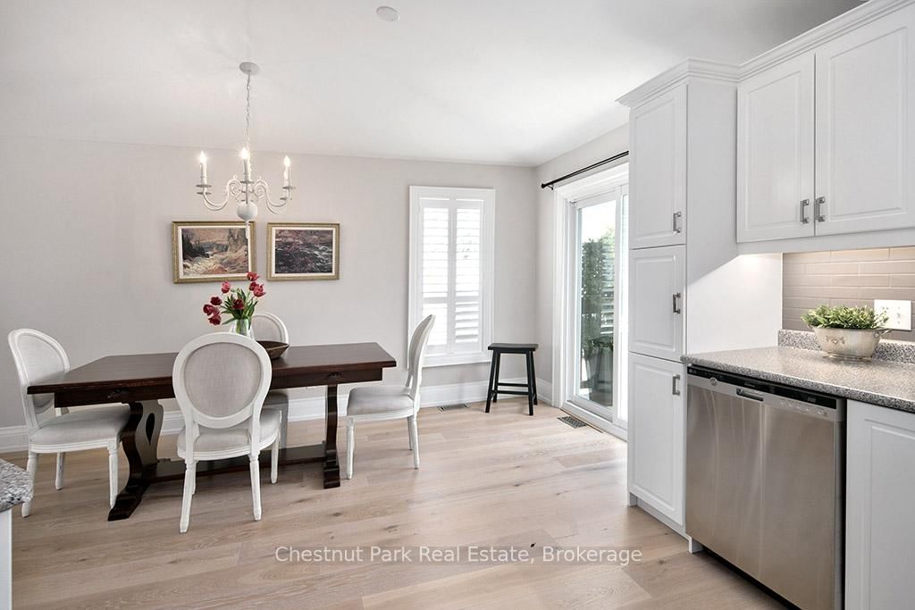 40 Barker Boulevard • Collingwood, ON photo 8