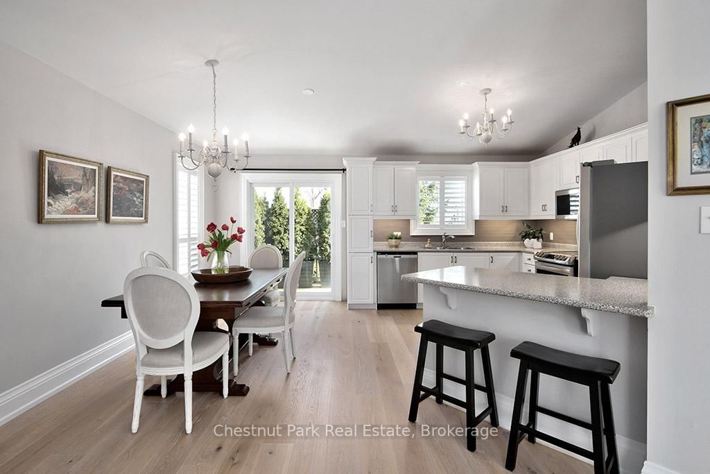 40 Barker Boulevard • Collingwood, ON photo 9
