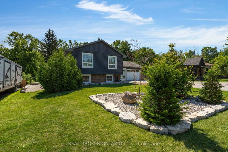 975 Sunnidale Road
