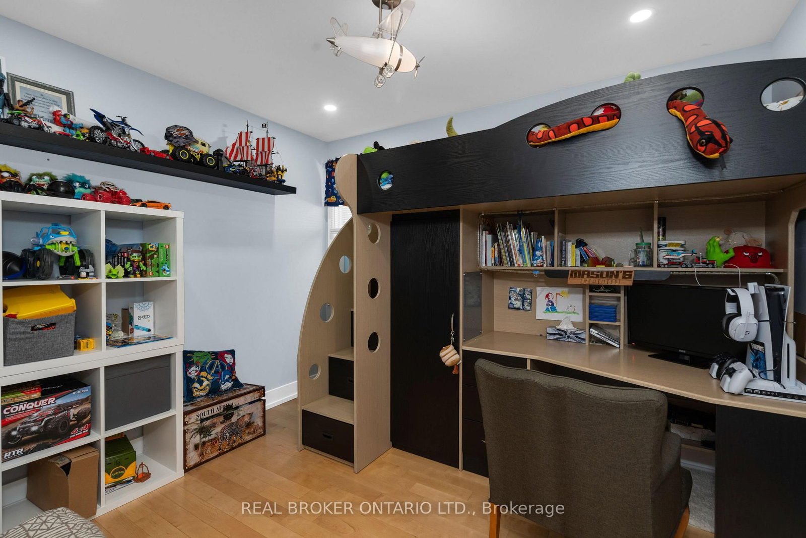 975 Sunnidale Road • Springwater, ON photo 26