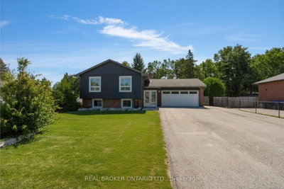 975 Sunnidale Road • Springwater, ON photo 5