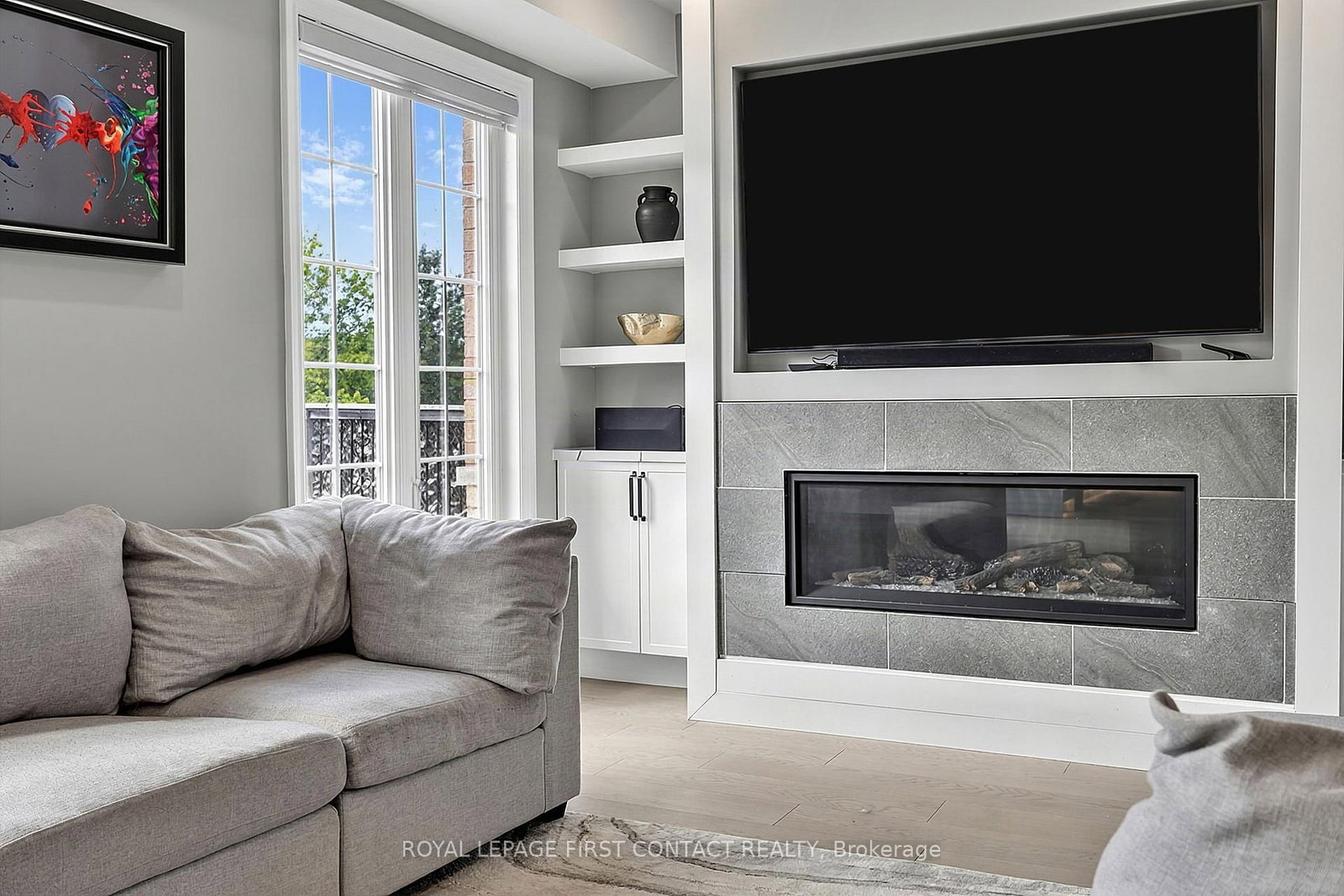 36 Regalia Way • Barrie, ON photo 19