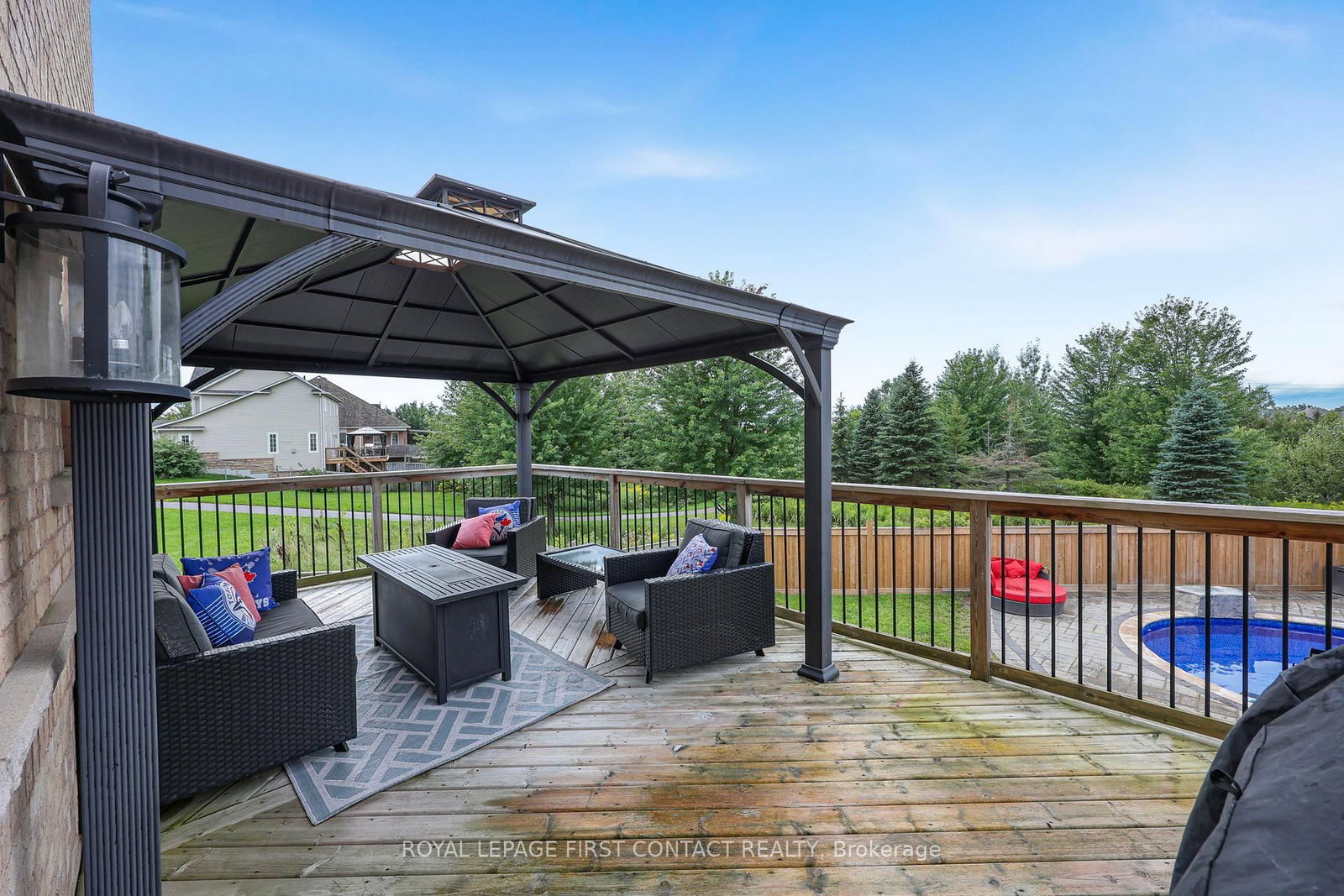 36 Regalia Way • Barrie, ON photo 20