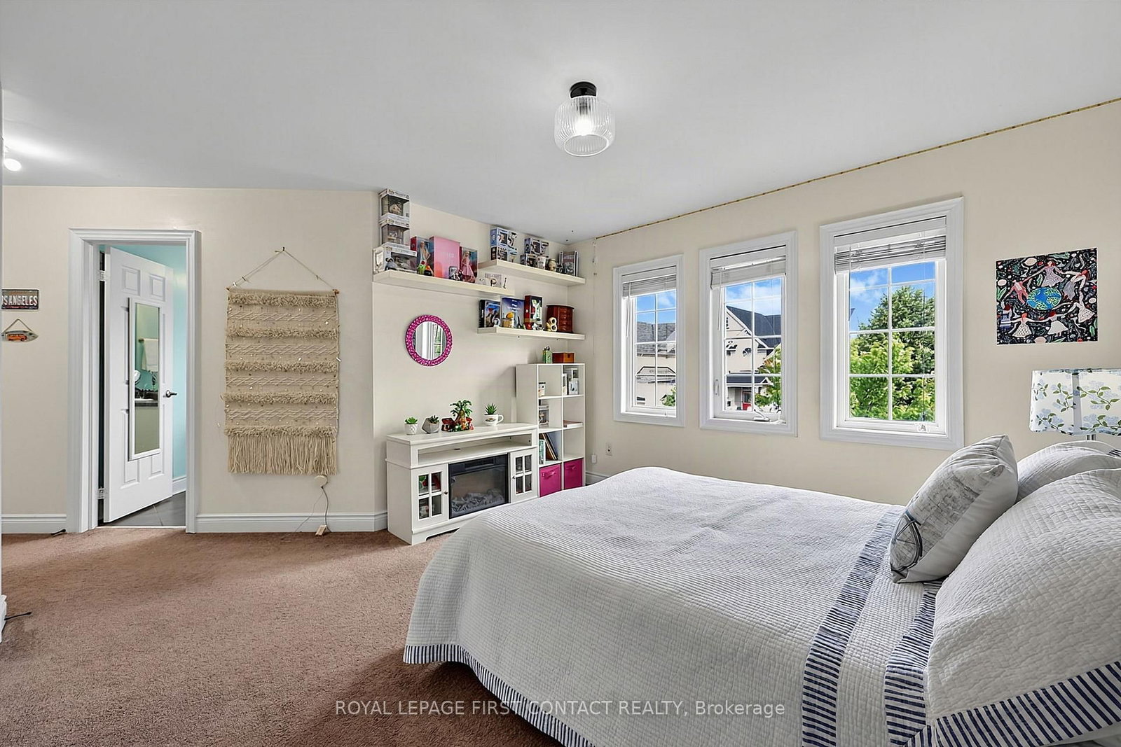 36 Regalia Way • Barrie, ON photo 28