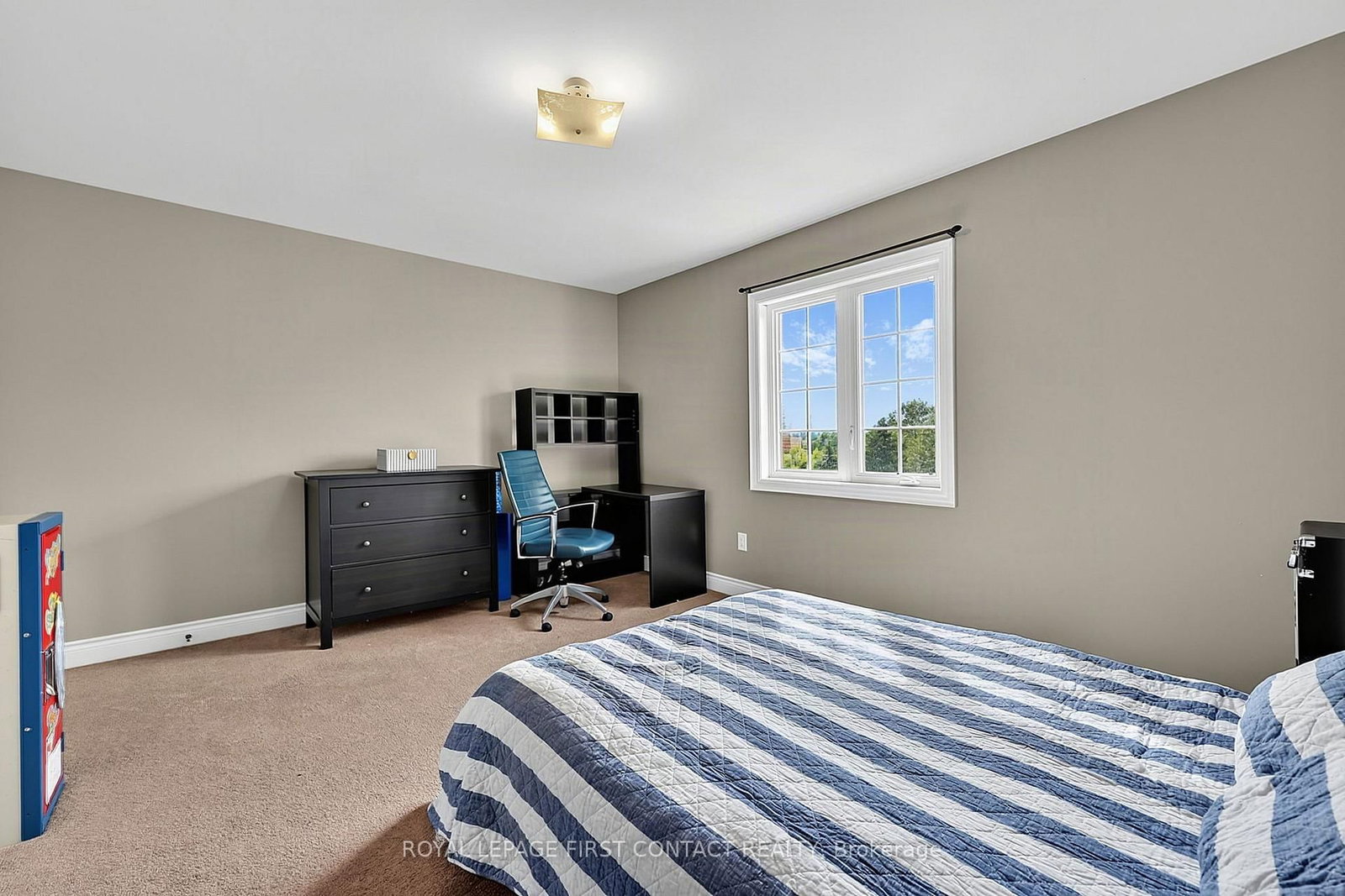 36 Regalia Way • Barrie, ON photo 33
