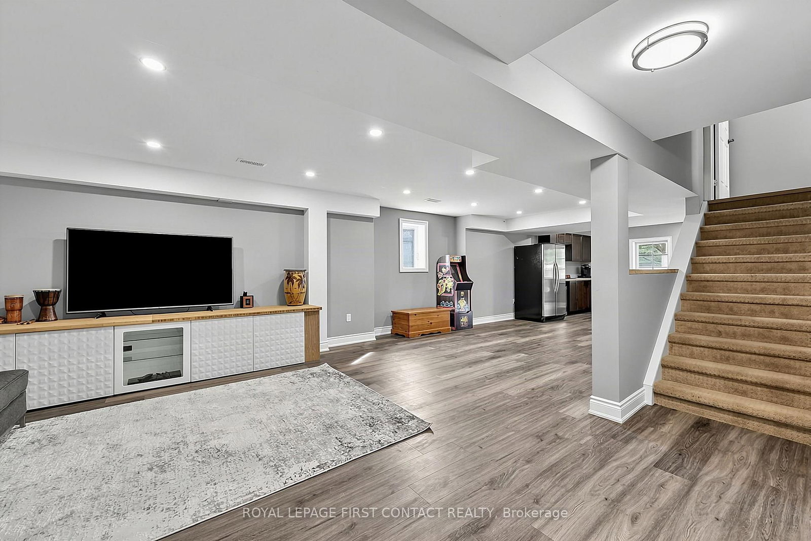 36 Regalia Way • Barrie, ON photo 36