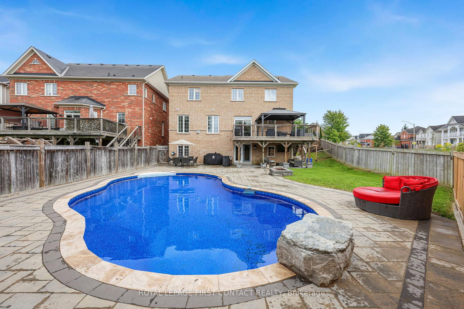 36 Regalia Way • Barrie, ON photo 40