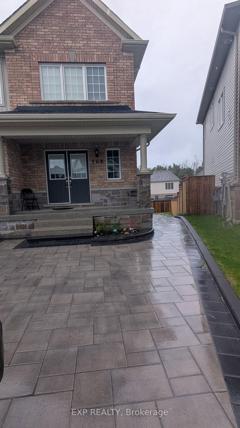 1 - 208 Isabella Drive