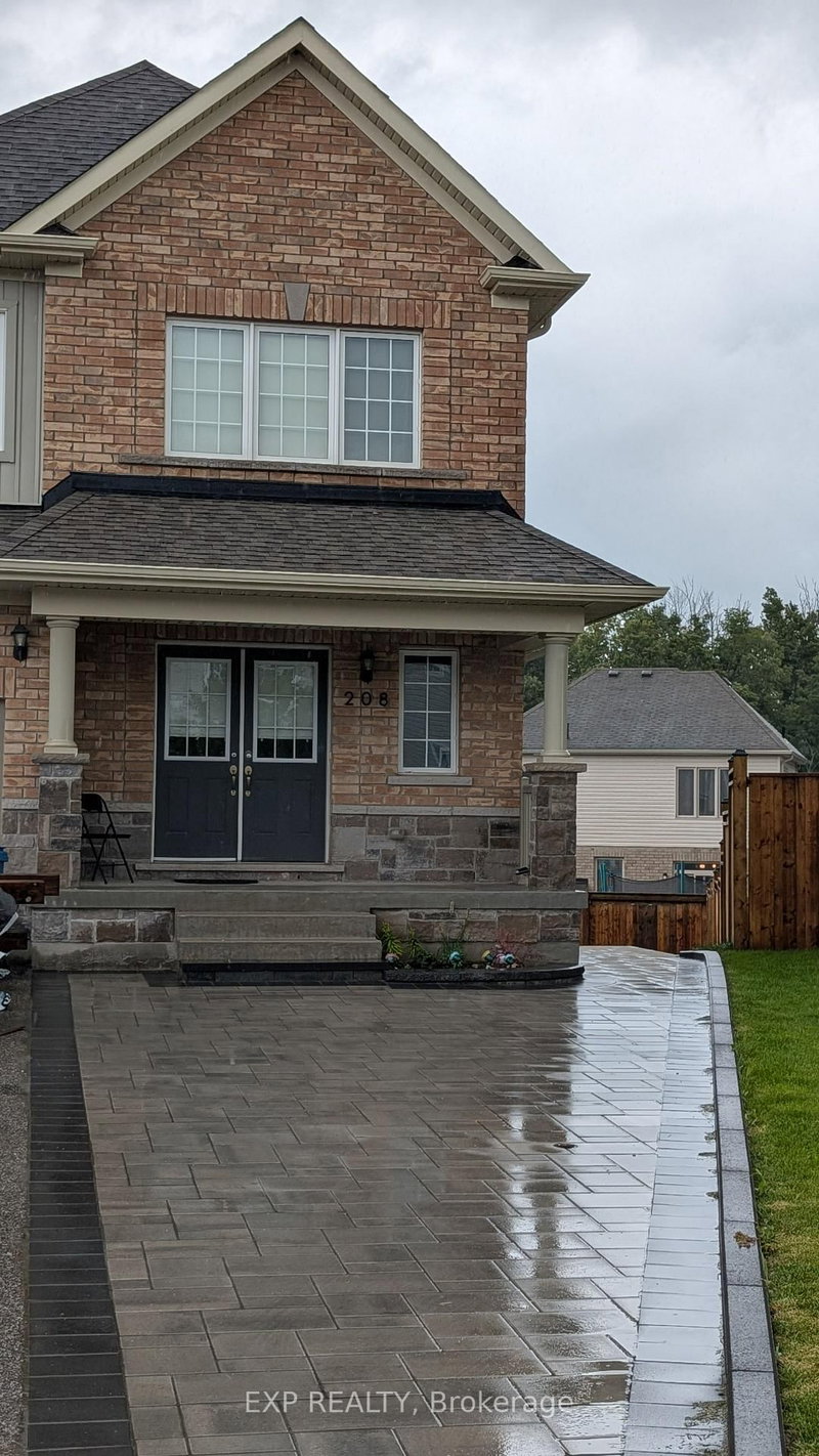 1 - 208 Isabella Drive