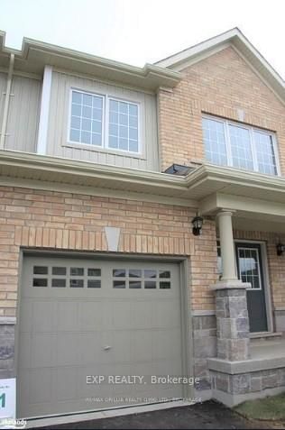 1 - 208 Isabella Drive