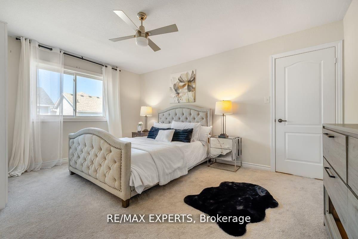 10 Snowden Avenue • Barrie, ON photo 20