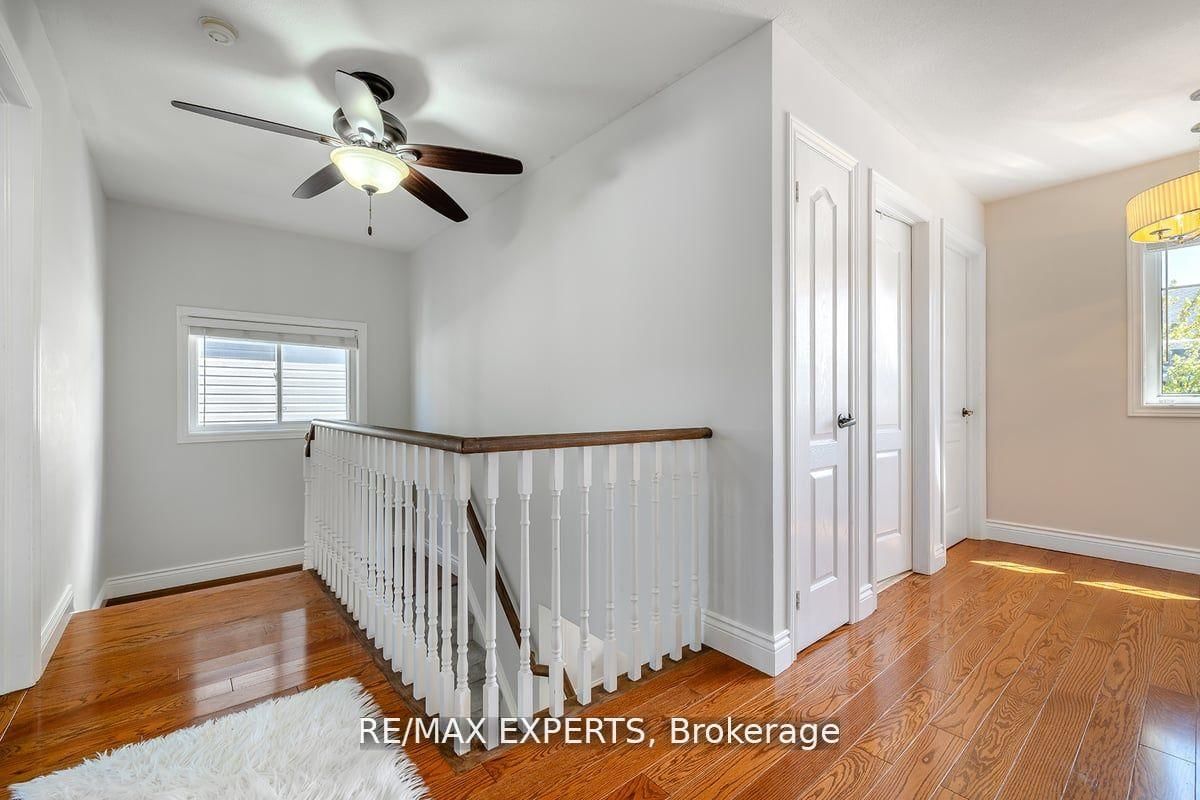 10 Snowden Avenue • Barrie, ON photo 21