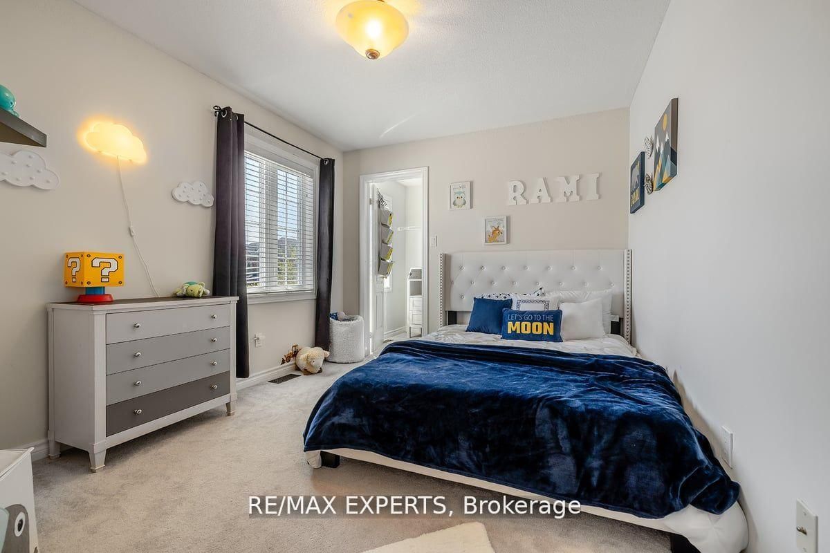 10 Snowden Avenue • Barrie, ON photo 22
