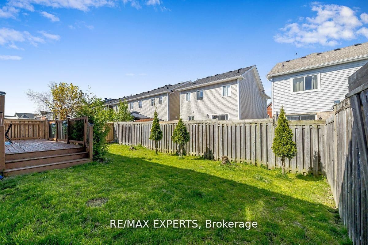 10 Snowden Avenue • Barrie, ON photo 28