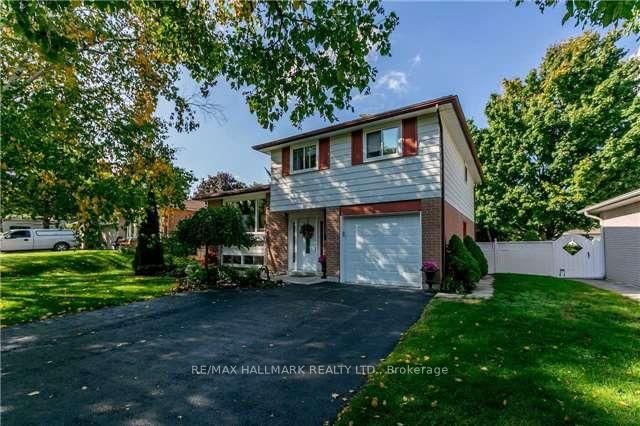 Upper Unit - 8 Meadowland Avenue