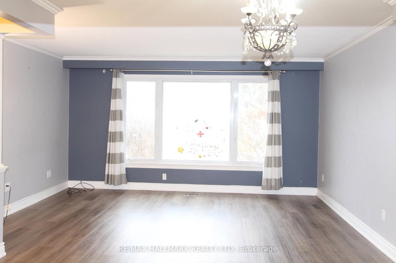 Upper Unit - 8 Meadowland Avenue