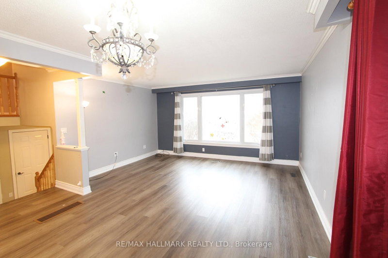Upper Unit - 8 Meadowland Avenue