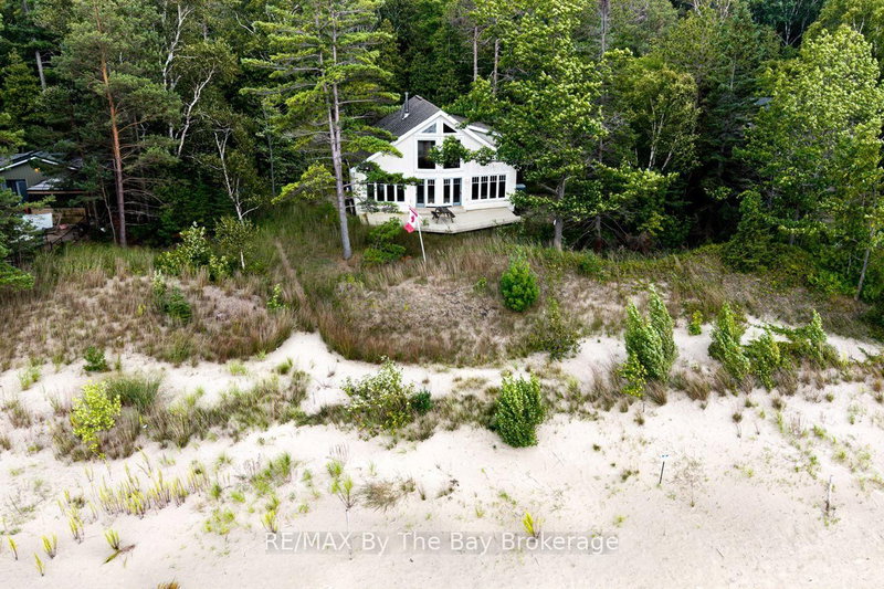 1170 Shore Lane