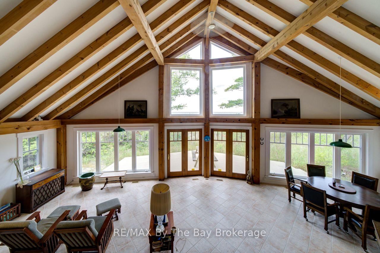 1170 Shore Lane • Wasaga Beach, ON photo 17