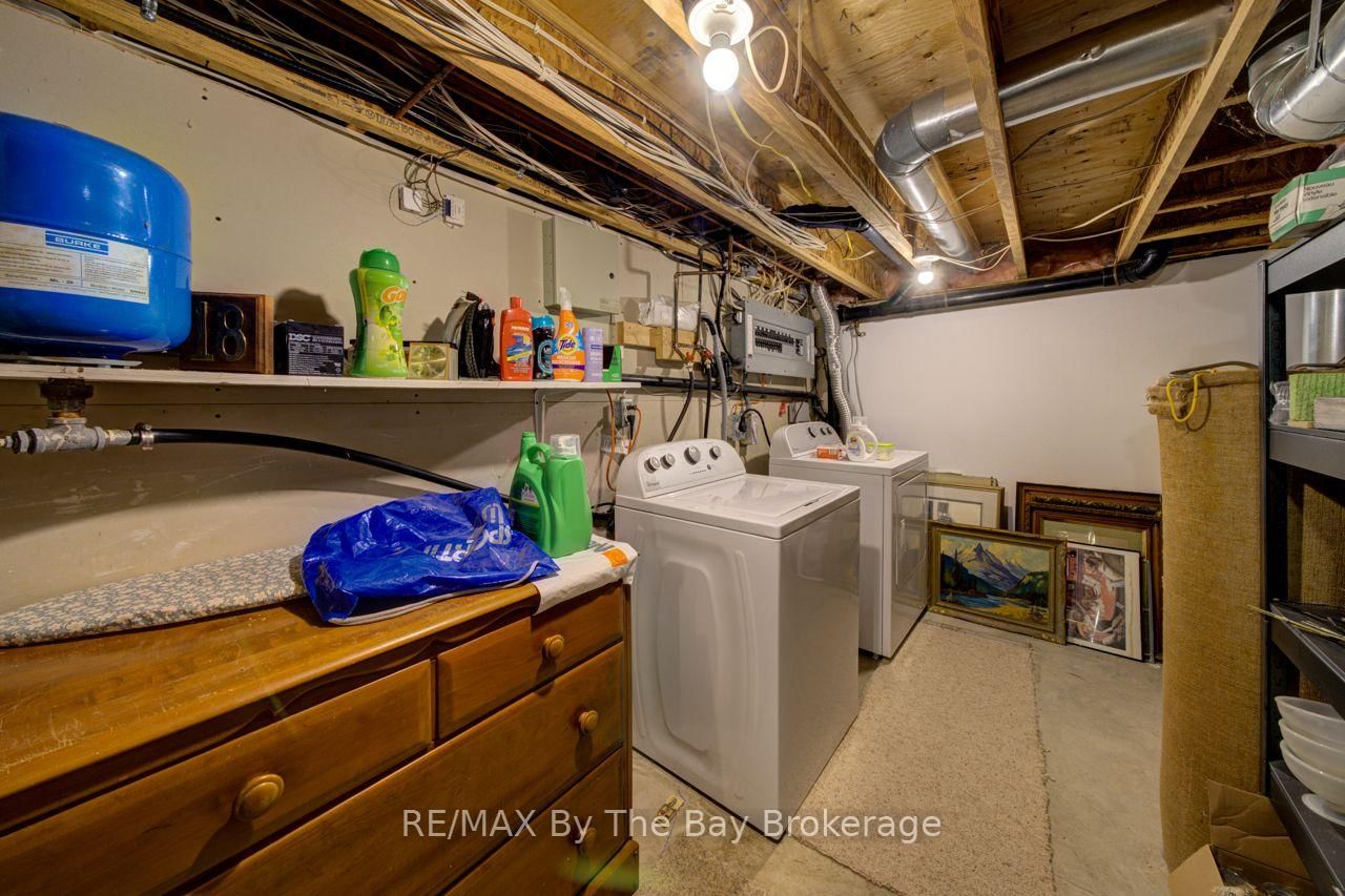 1170 Shore Lane • Wasaga Beach, ON photo 25