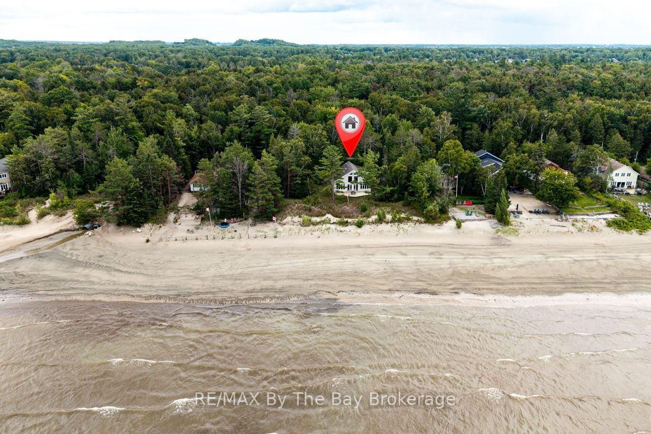 1170 Shore Lane • Wasaga Beach, ON photo 37