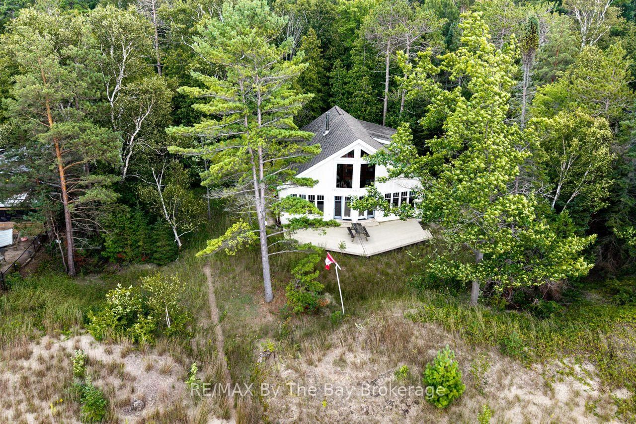 1170 Shore Lane • Wasaga Beach, ON photo 42