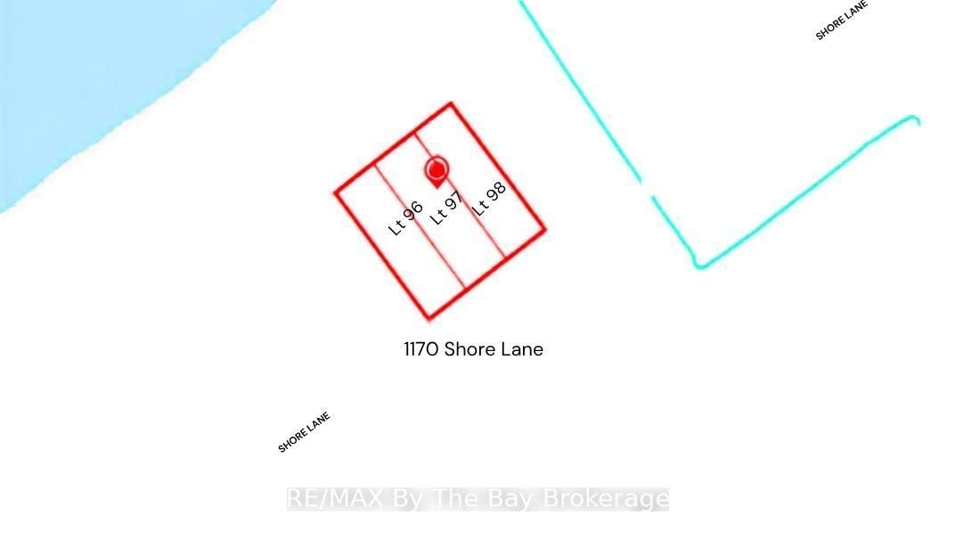 1170 Shore Lane • Wasaga Beach, ON photo 44