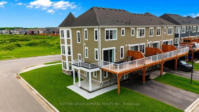 83 Shelburne Avenue
