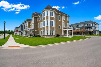 83 Shelburne Avenue • Wasaga Beach, ON photo 3