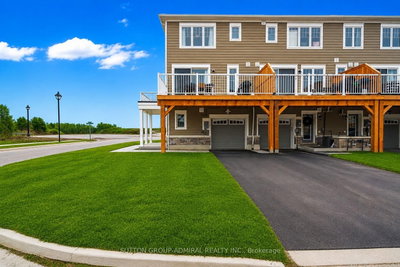 83 Shelburne Avenue • Wasaga Beach, ON photo 4