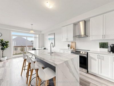 23 Rosanne Circle • Wasaga Beach, ON photo 6