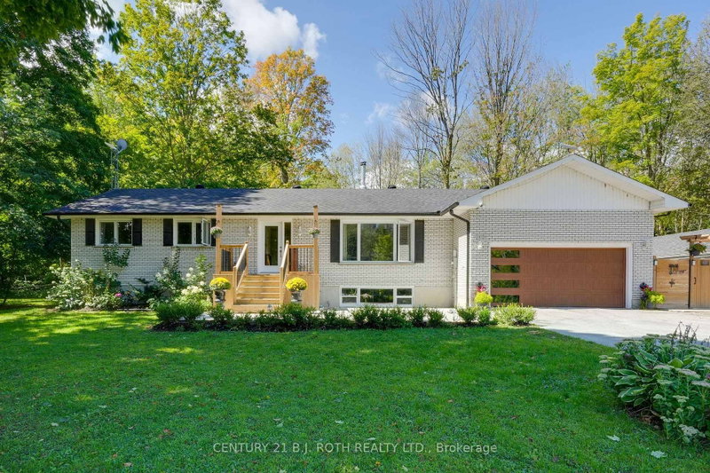 1250 County Road 6 S
