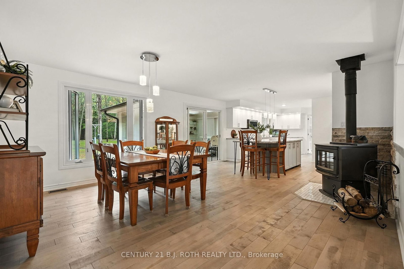1250 County Road 6 S • Tiny, ON photo 11