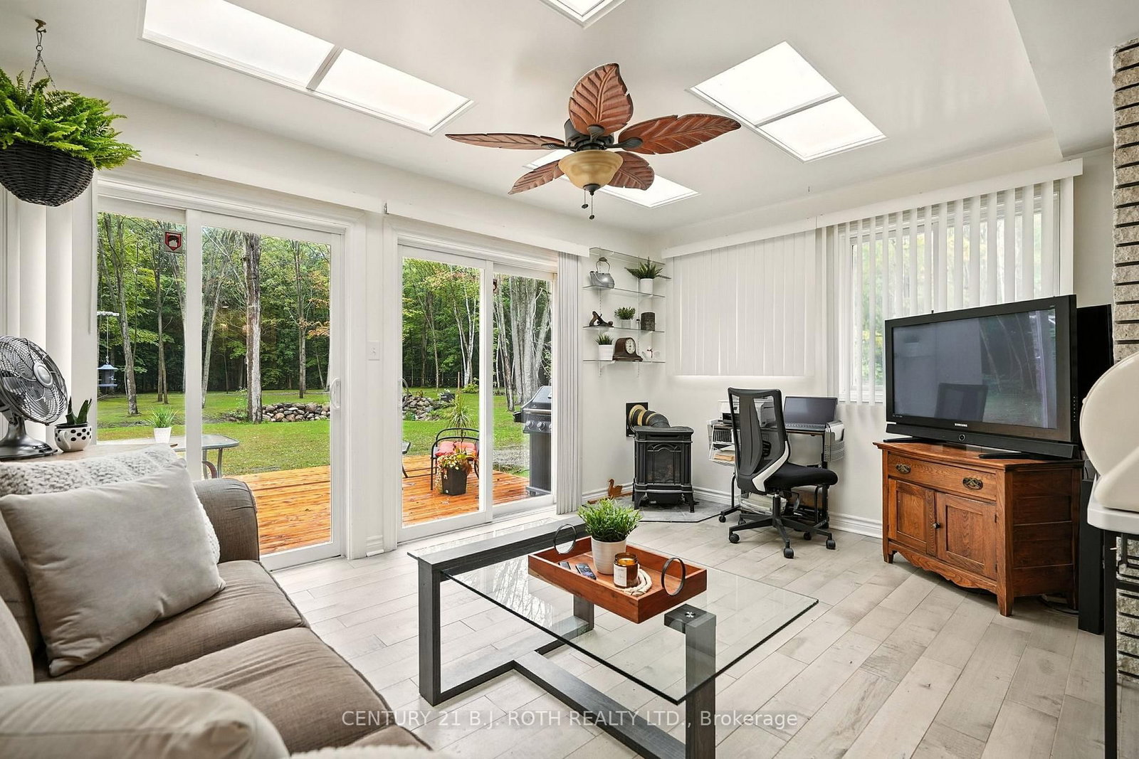 1250 County Road 6 S • Tiny, ON photo 19