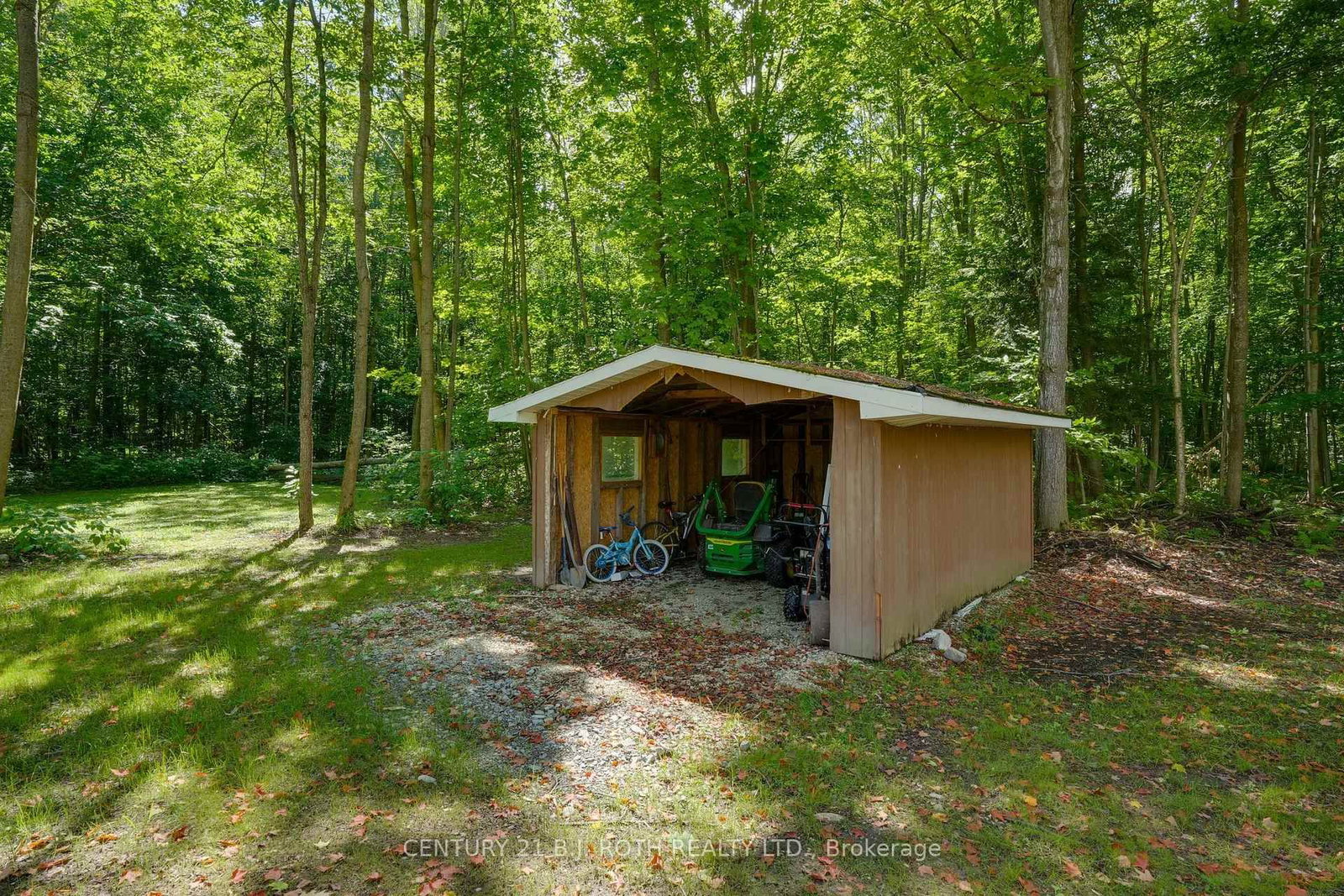 1250 County Road 6 S • Tiny, ON photo 49