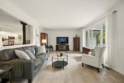 1250 County Road 6 S • Tiny, ON photo 8