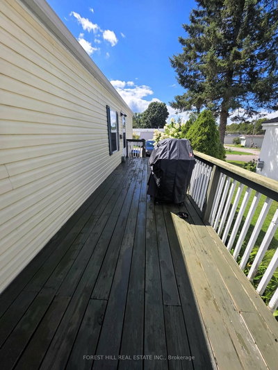4105 Spruce Road • Severn, ON photo 5