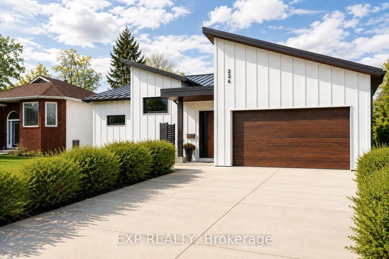 236 Cox Mill Road