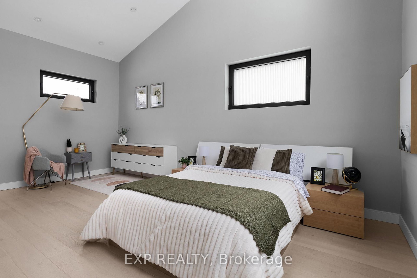 236 Cox Mill Road • Barrie, ON photo 14