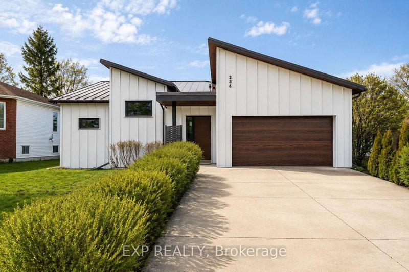 236 Cox Mill Road