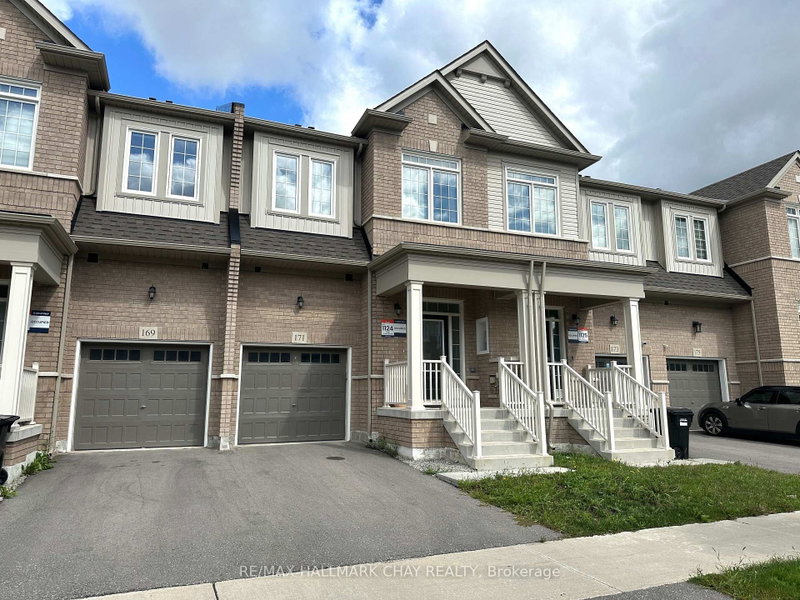 171 Shepherd Drive