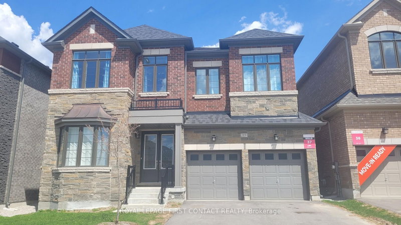 113 BEARBERRY Road