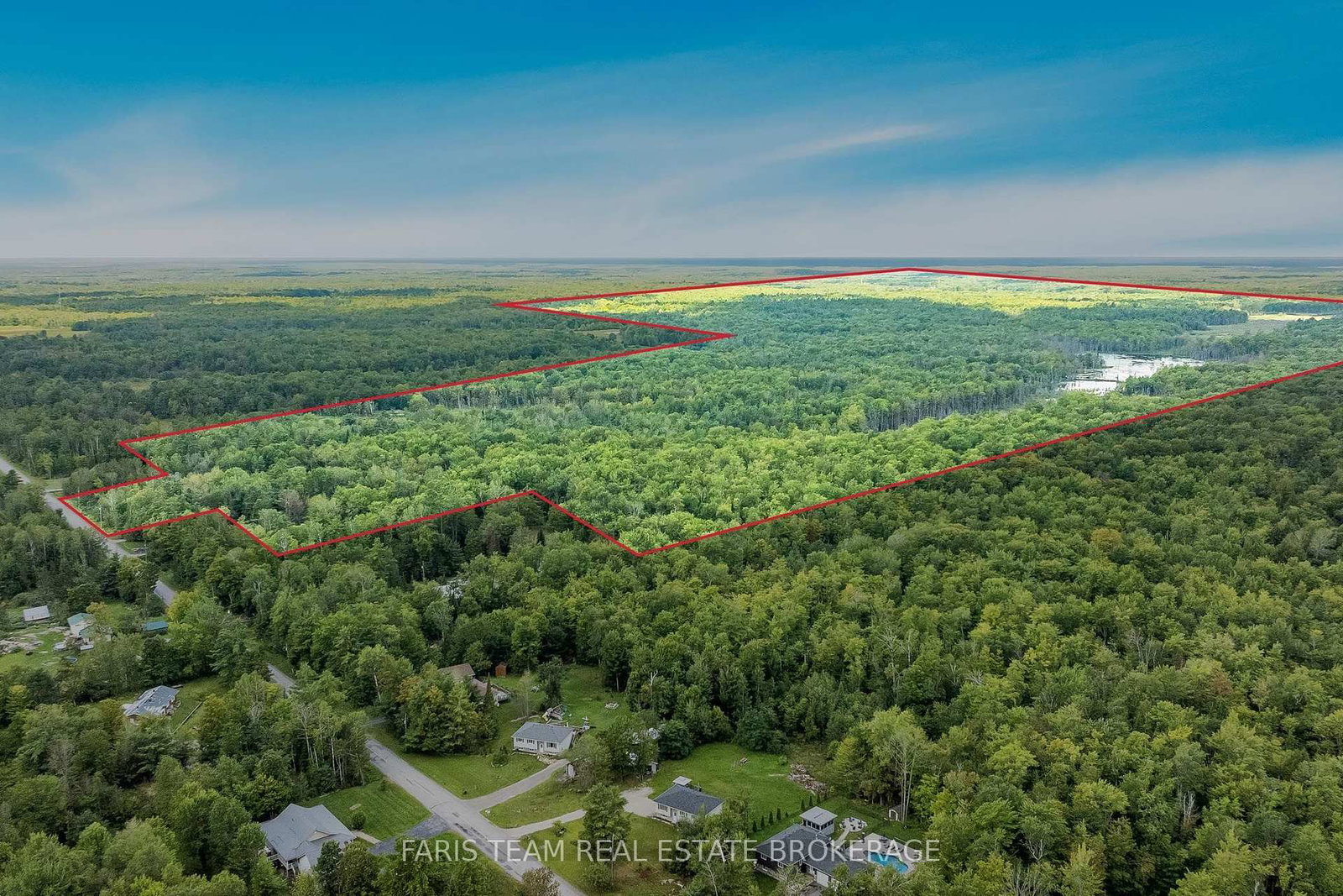 2444 Fairgrounds Road • Ramara, ON photo 1