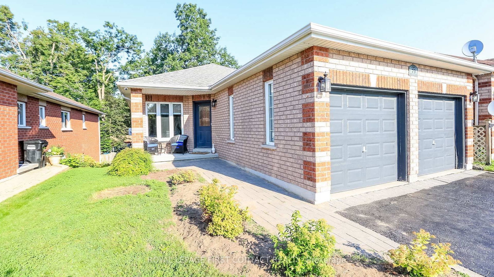 79 White Elm Road • Barrie, ON photo 2