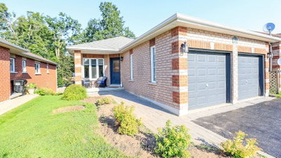 79 White Elm Road • Barrie, ON photo 2