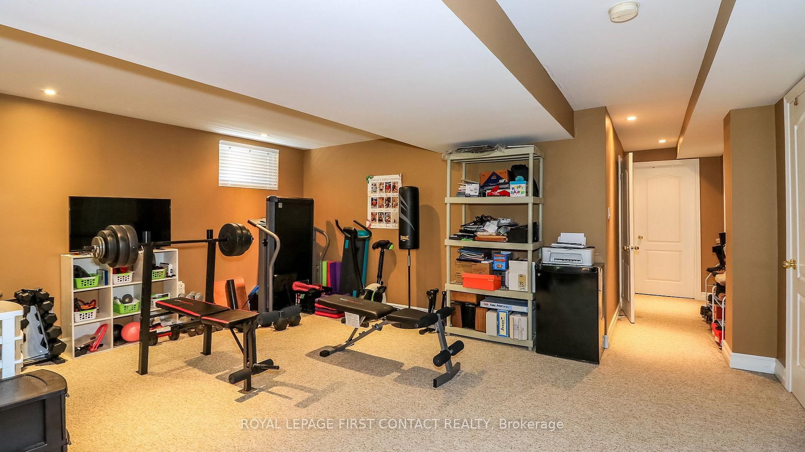 79 White Elm Road • Barrie, ON photo 21